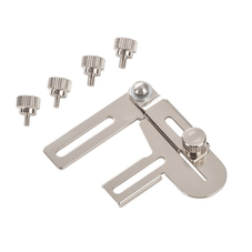 Accessories Holder for Binder Attachment